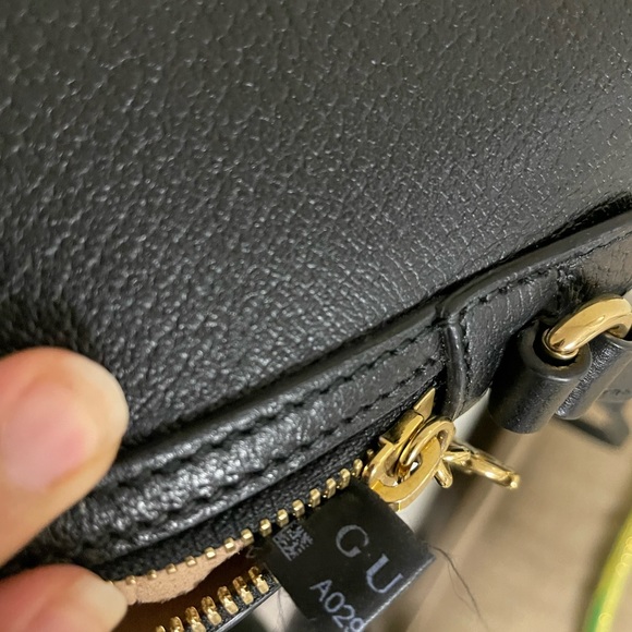 SOLD Gucci bag - Picture 5 of 10
